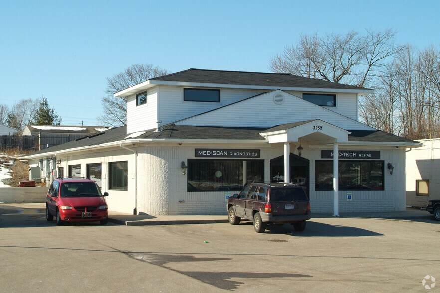 3259 Beecher Rd, Flint, MI for sale - Primary Photo - Image 1 of 1