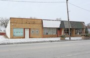 540 Burnham Ave, Calumet City IL - Warehouse