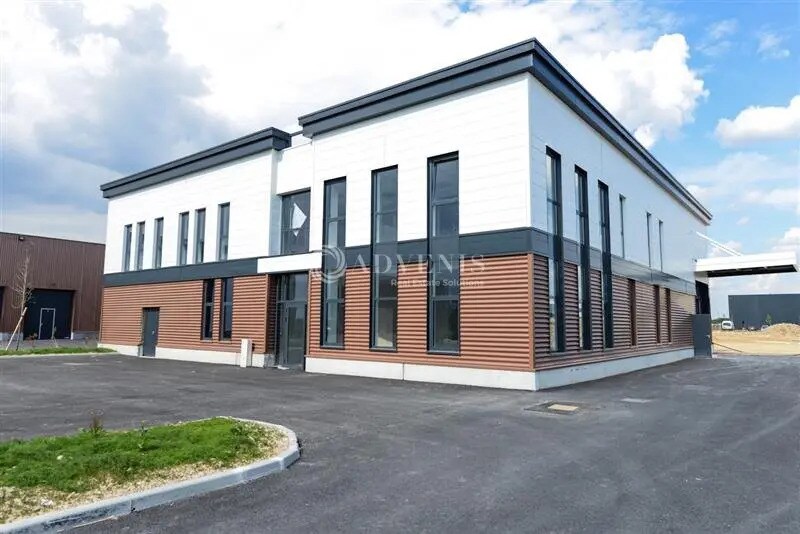 Flex in Serris for sale Building Photo- Image 1 of 7