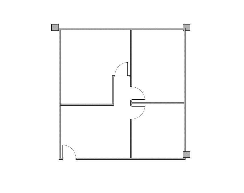 9304 Forest Ln, Dallas, TX 75243 Forest Abrams Place North