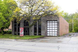 More details for 40 Lively Blvd, Elk Grove Village, IL - Industrial for Sale