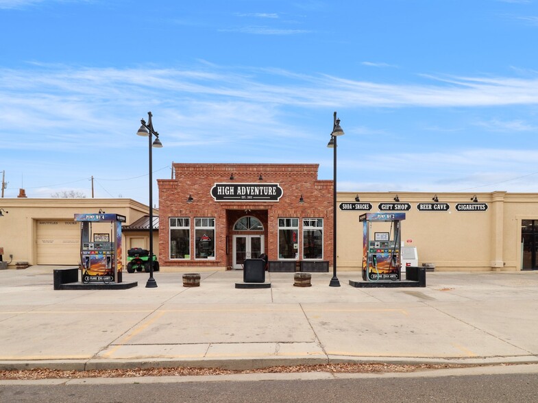 85 W Main St, Escalante, UT for sale - Primary Photo - Image 1 of 4