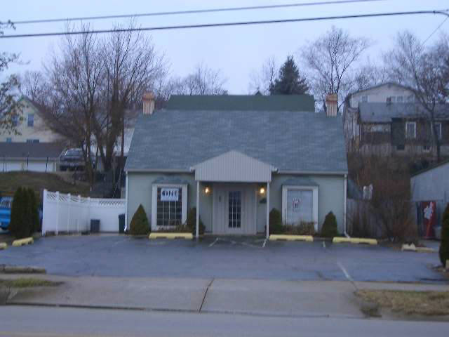 5909 S Adams St, Bartonville, IL for sale Primary Photo- Image 1 of 1