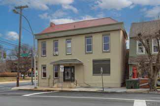 More details for 40 N 7th St, Lebanon, PA - Specialty for Sale