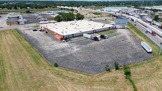 More details for 1784 Stanley Ave, Dayton, OH - Office, Industrial for Lease