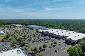 160 Route 73, Voorhees, NJ - AERIAL  map view - Image1