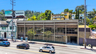 More details for 3211 Cahuenga Blvd W, Los Angeles, CA - Office for Sale