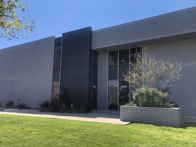 1820-1822 McGaw Ave, Irvine, CA for lease - Building Photo - Image 1 of 4