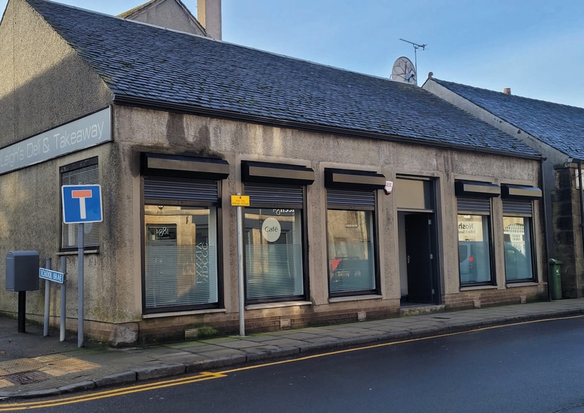 34 South St, Boness for sale - Primary Photo - Image 1 of 1