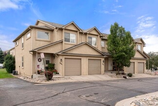 More details for 2061-2091 Furman Dr, Colorado Springs, CO - Multifamily for Sale