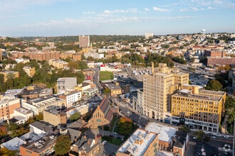 20 S Broadway, Yonkers, NY - AERIAL  map view - Image1