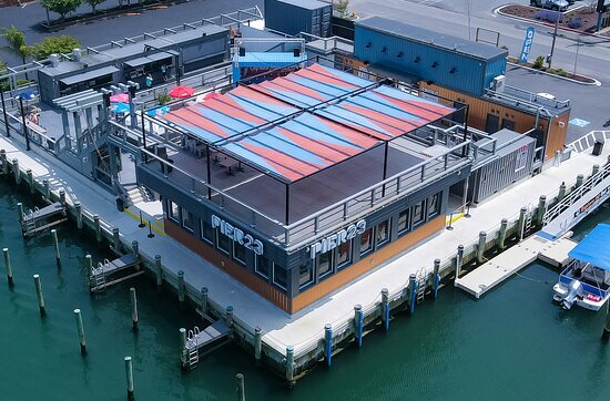 12820 Harbor Rd, Ocean City, MD for sale - Building Photo - Image 1 of 4