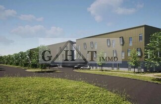 More details for Industrial for Lease