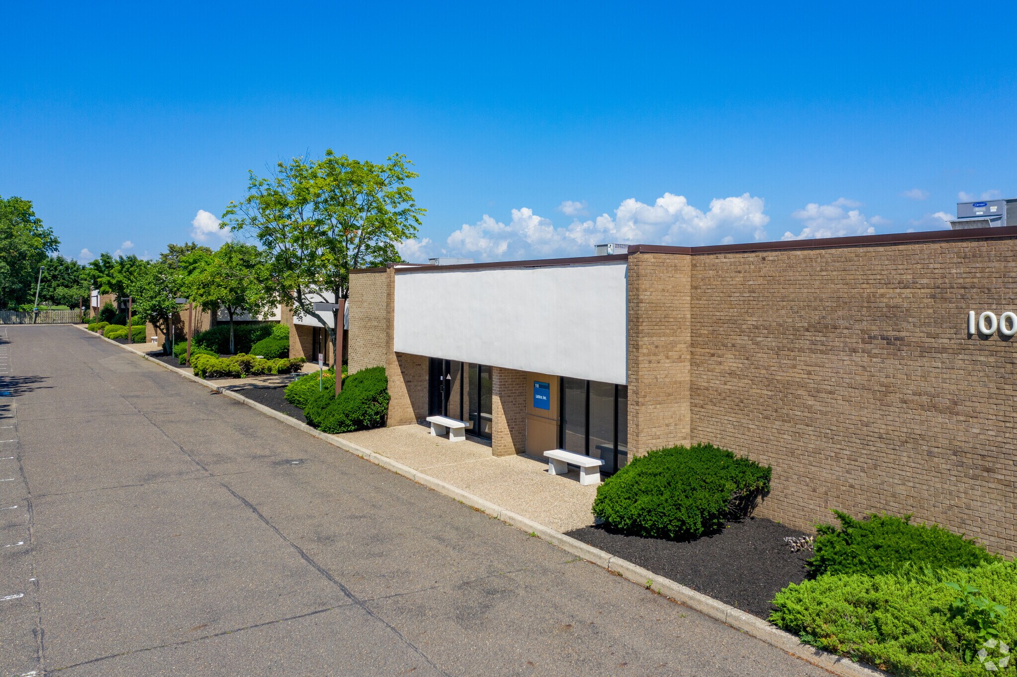 7905 Browning Rd, Pennsauken, NJ 08109 Cooper Center