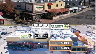 More details for 9535 Park Meadows Dr, Lone Tree, CO - Retail for Lease