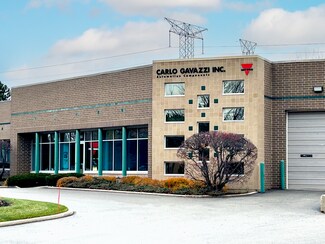 More details for 750 Hastings Dr, Buffalo Grove, IL - Industrial for Lease