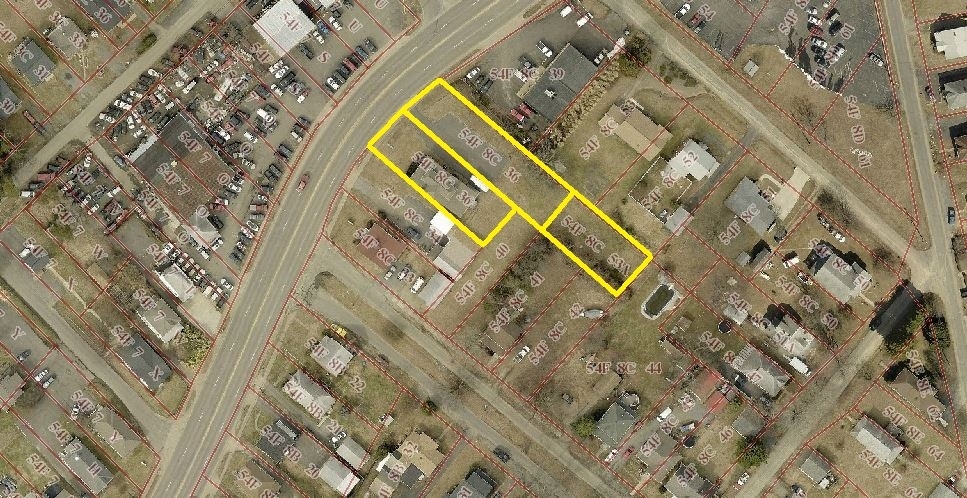 180 Chatham Heights Rd, Fredericksburg, VA for lease - Building Photo - Image 3 of 15