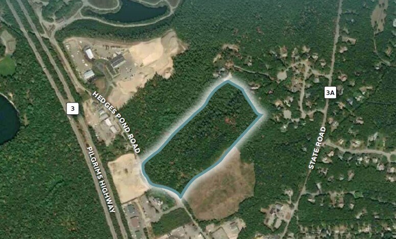 71 Hedges Pond, Plymouth, MA for sale Building Photo- Image 1 of 2