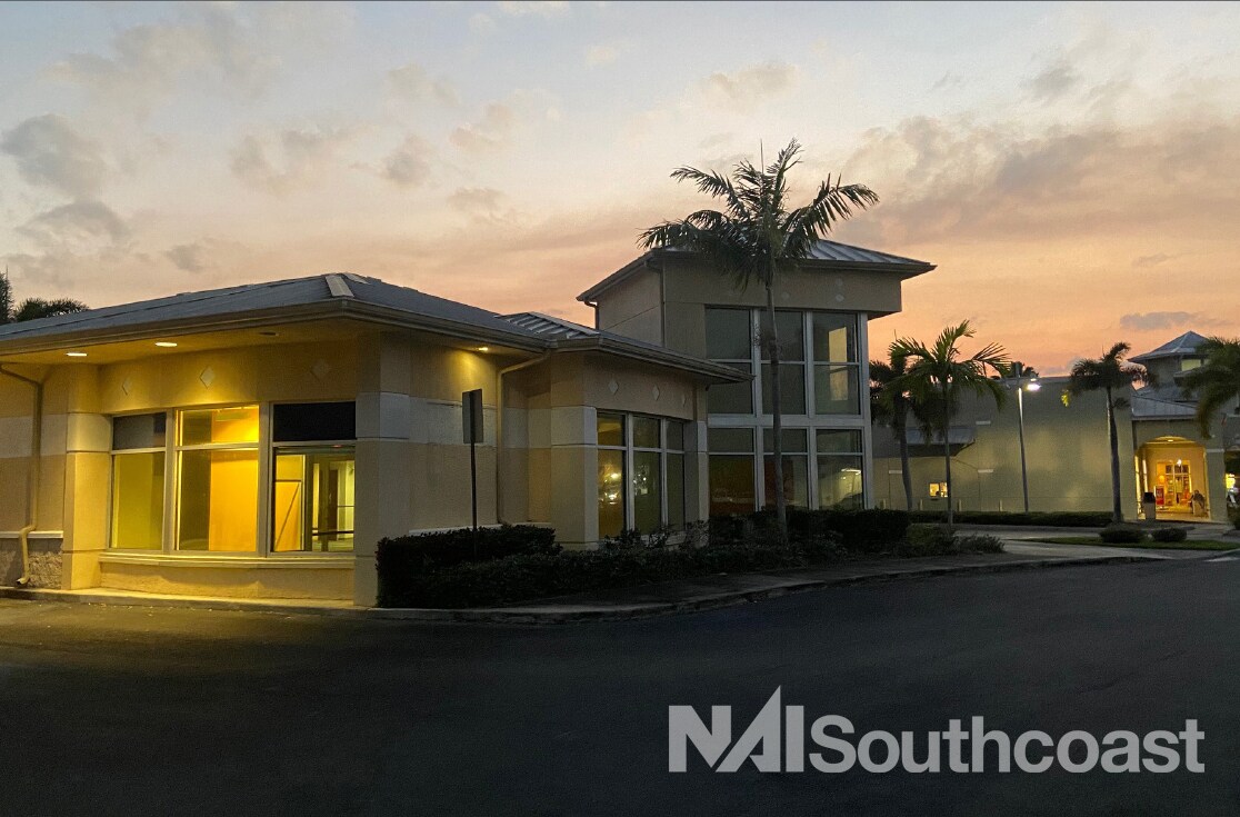 Martin Downs Blvd High Meadows Avenue, Palm City, FL 34991 Martin