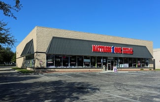 More details for 9320 S Orange Blossom Trl, Orlando, FL - Retail for Lease