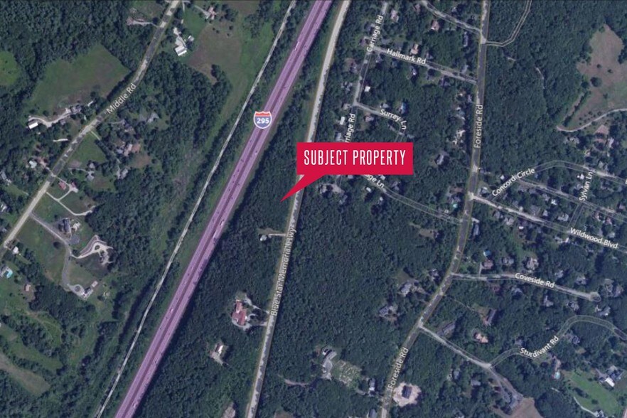 112 US Route 1, Cumberland Foreside, ME for sale - Primary Photo - Image 1 of 1