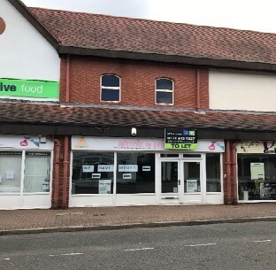 30 Hall Croft, Shepshed for sale Building Photo- Image 1 of 1