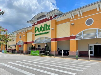 More details for 525 S Belcher Rd, Clearwater, FL - Retail for Lease