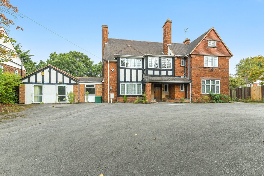 137 Manor Rd, Derby, DBY DE23 6BU