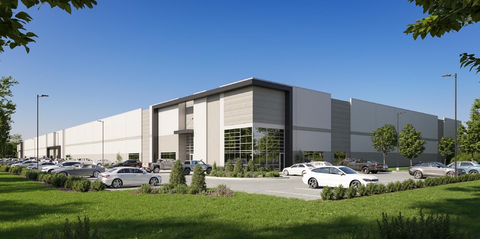 619 Old Beatty Ford Rd, China Grove, NC for lease - Primary Photo - Image 3 of 3