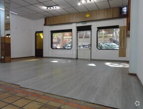 Retail in Alcalá De Henares, Madrid for lease Interior Photo- Image 1 of 3