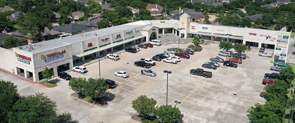 17440 FM-529, Houston, TX for sale - Building Photo - Image 1 of 1