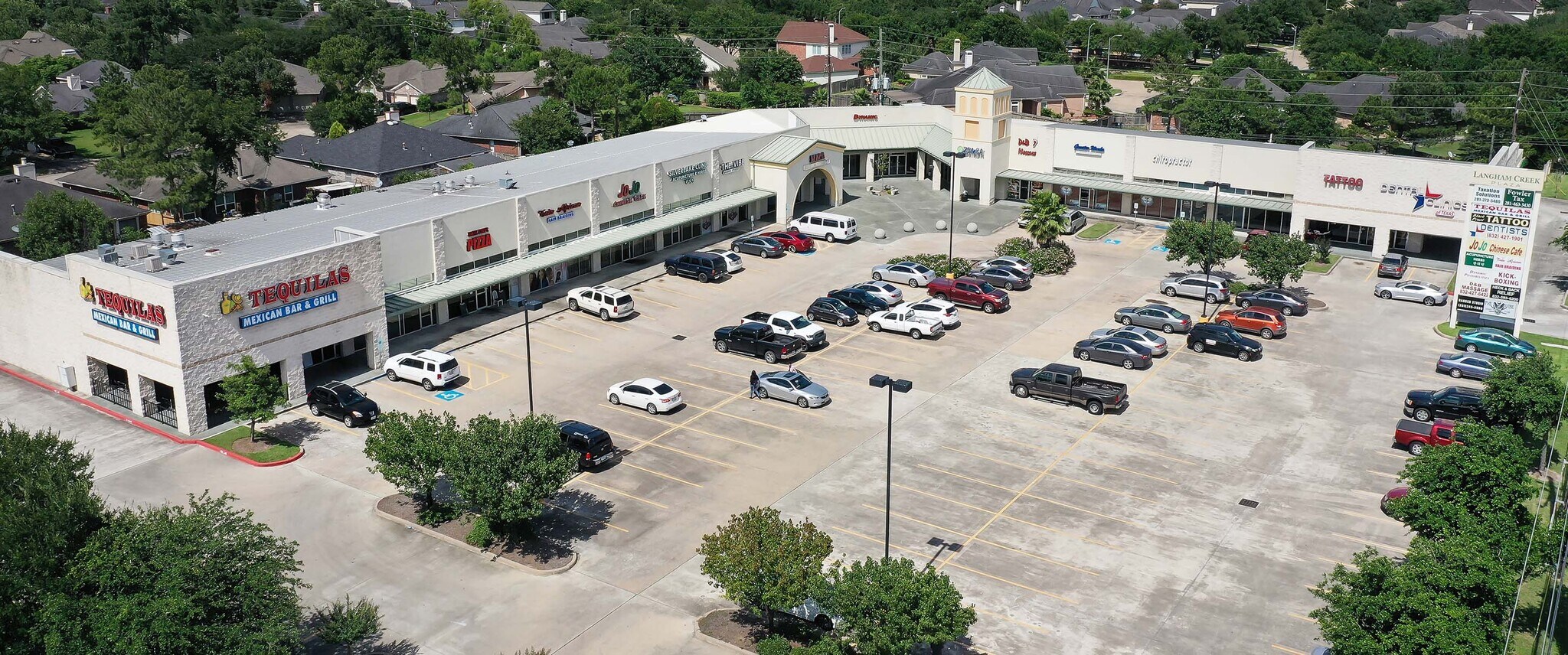 17440 FM-529, Houston, TX for sale Building Photo- Image 1 of 1