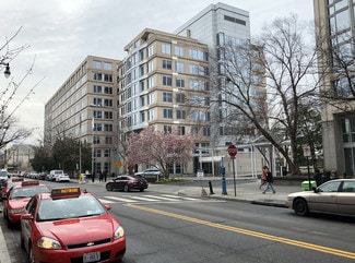 More details for 250 E St SW, Washington, DC - Office for Lease