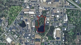 More details for Dressler Road Northwest, Canton, OH - Land for Sale