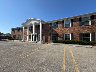 More details for 8123 Grand River Rd, Brighton, MI - Office for Lease