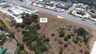 More details for 1940 W. Hwy 46, New Braunfels, TX - Land for Lease