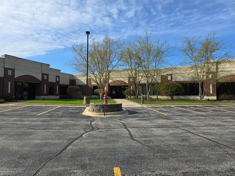 731 S Route 21, Gurnee, IL for sale - Building Photo - Image 3 of 37