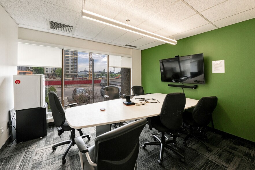 1000 Rte De L'eglise, Québec, QC for lease - Building Photo - Image 2 of 9