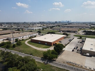 More details for 909 Regal Row, Dallas, TX - Industrial for Lease