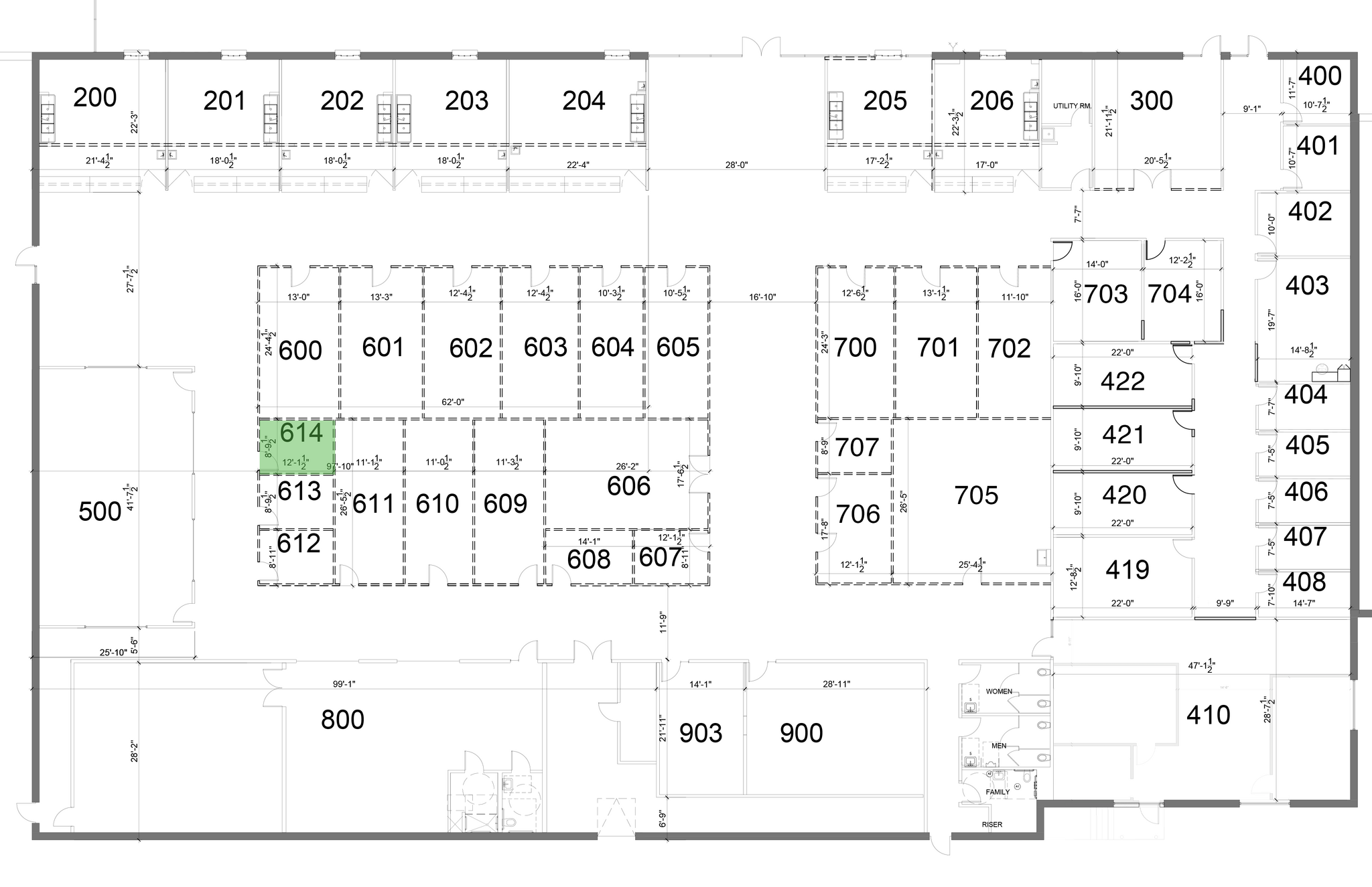 300-360 E Belt Line Rd, DeSoto, TX for lease Building Photo- Image 1 of 2