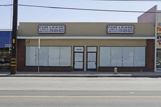 More details for 14526 Crenshaw Blvd, Gardena, CA - Retail for Lease