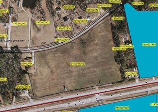 More details for 5100 Ocean Hwy/Hwy 17, Shallotte, NC - Land for Sale