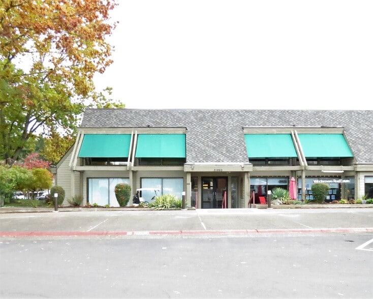31960 SW Charbonneau Dr, Wilsonville, OR for lease - Building Photo - Image 2 of 14