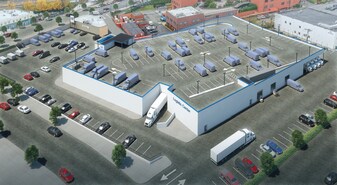 1720 Eastchester Rd, Bronx, NY 10461 - Warehouse