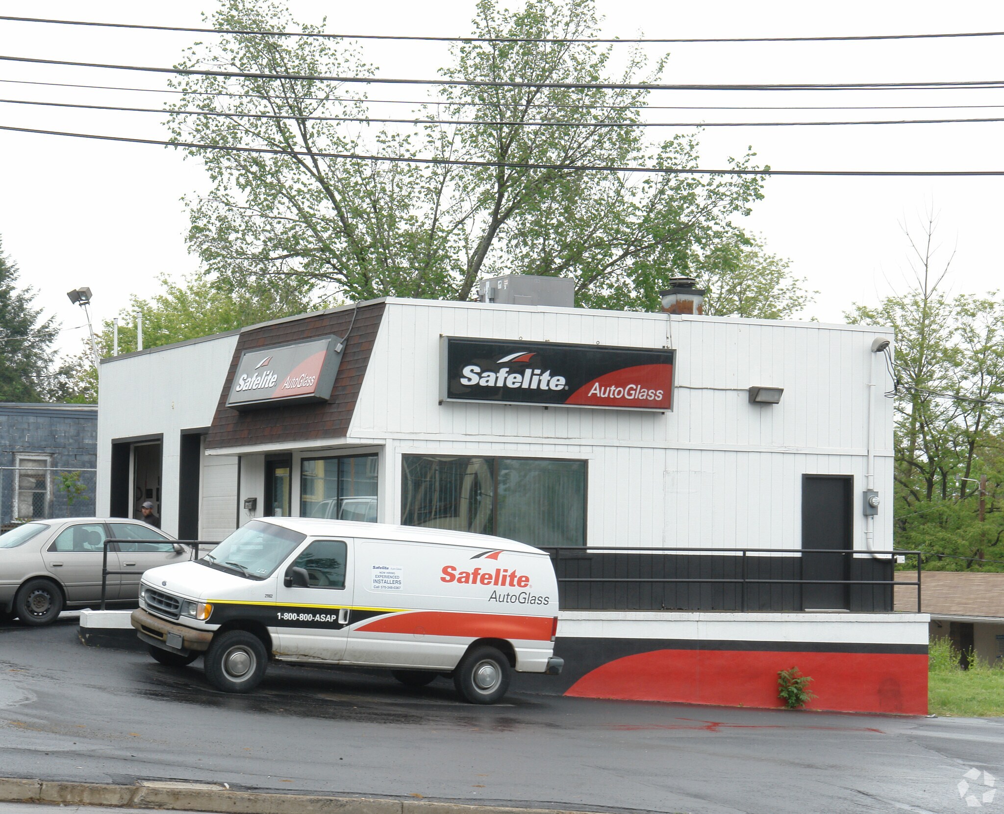 1600 N Main Ave, Scranton, PA for sale Primary Photo- Image 1 of 1