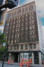 2015 Rue Drummond, Montréal, QC for lease Building Photo- Image 1 of 4