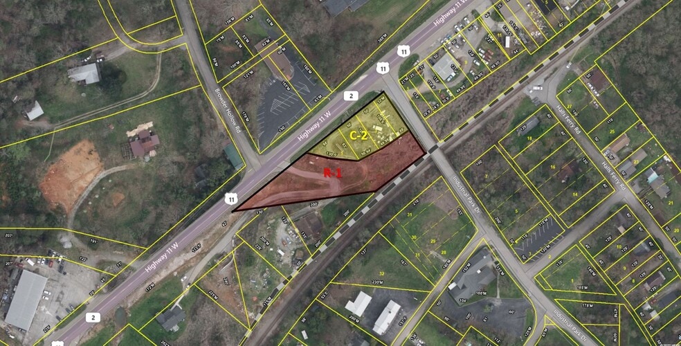 1601 Highway 11 Dr W, Lenoir City, TN 37771