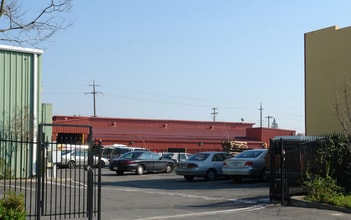 4370 24th St, Sacramento, CA for lease Interior Photo- Image 2 of 10