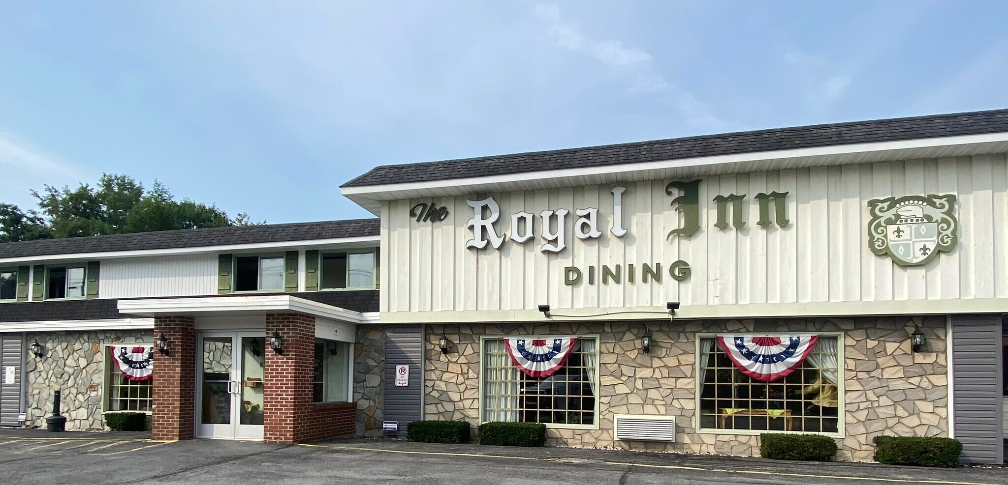 17089 Boot Jack Rd, Ridgway, PA 15853 The Royal Inn