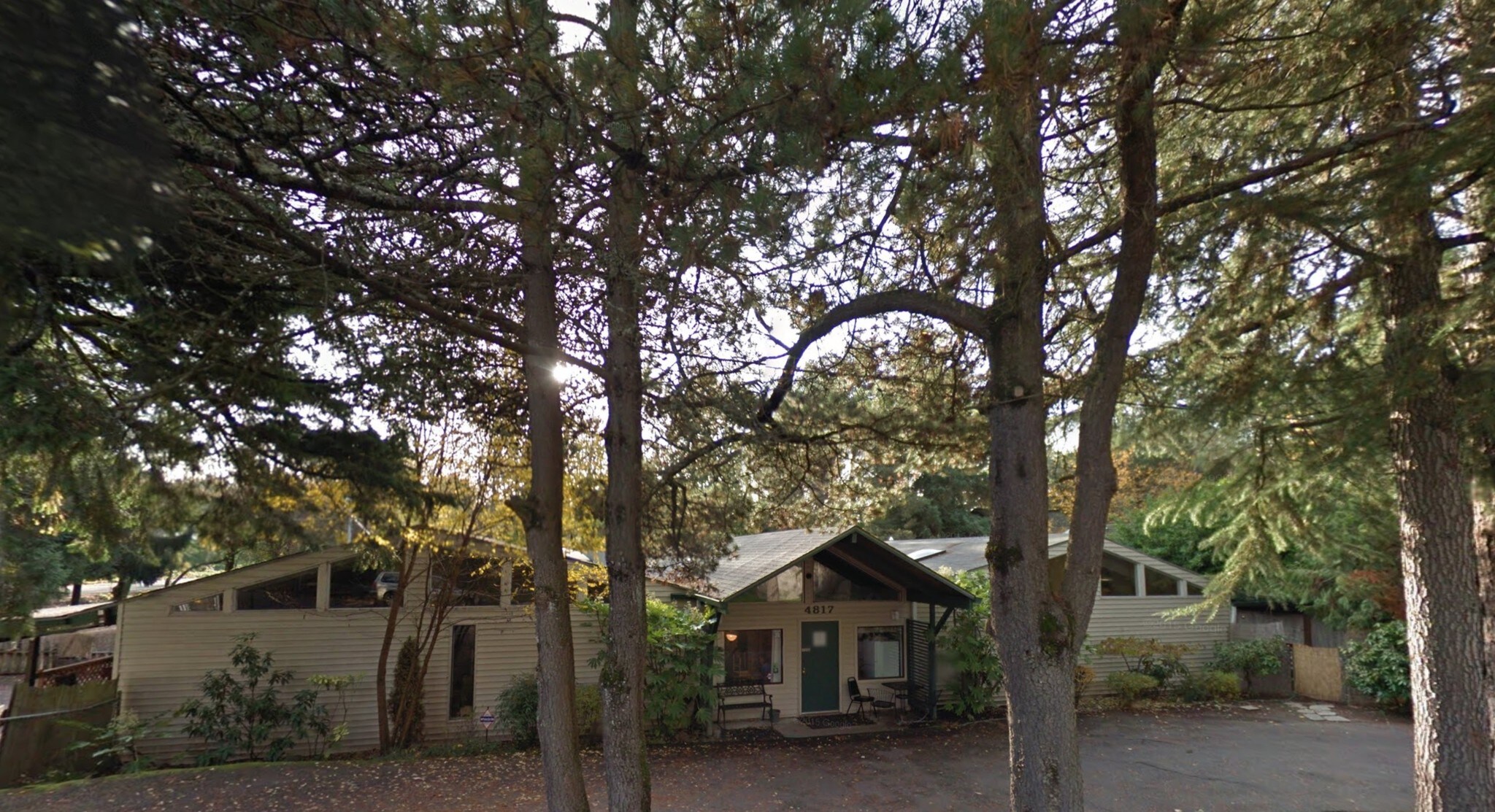 4817 SW 53rd Ave, Portland, OR for sale Primary Photo- Image 1 of 1